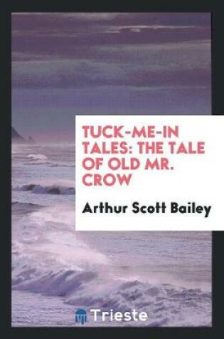 Cover of Tuck-Me-In Tales
