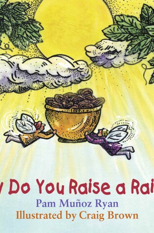 Cover of How Do You Raise a Raisin?