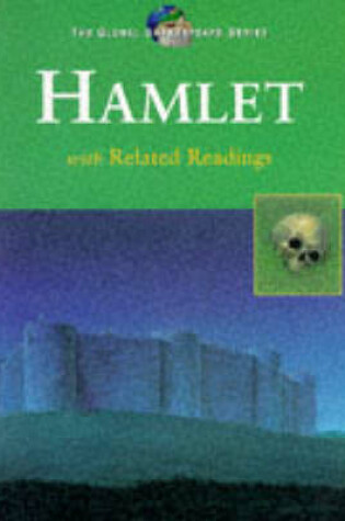 Cover of Global Shakespeare: Hamlet : Student Edition