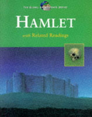 Book cover for Global Shakespeare: Hamlet : Student Edition