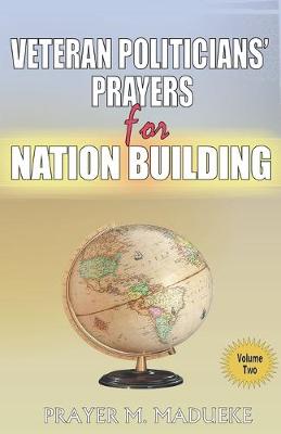 Book cover for Veteran Politicians' Prayers for Nation Building