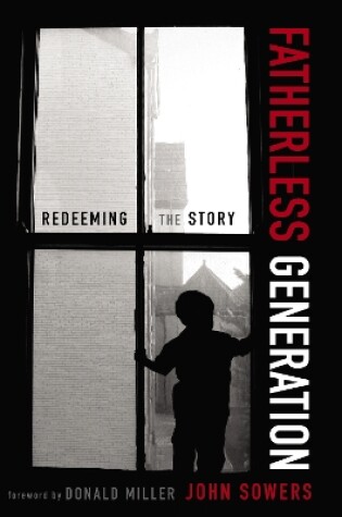Cover of Fatherless Generation