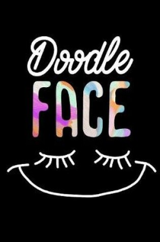 Cover of Doodle Face