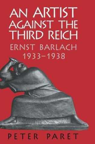 Cover of An Artist against the Third Reich