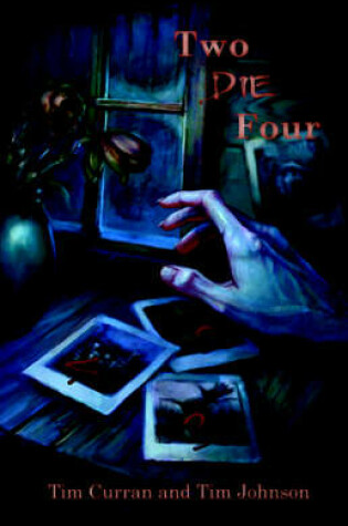 Cover of Two Die Four