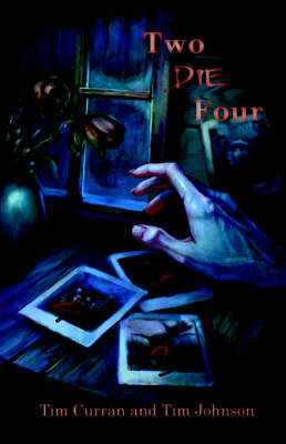 Book cover for Two Die Four