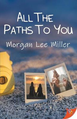 Book cover for All the Paths to You