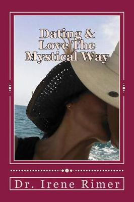 Book cover for Dating & Love, The Mystical Way