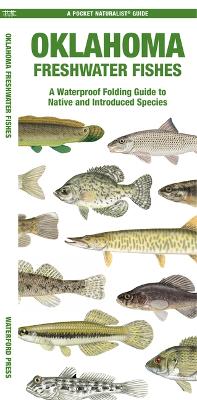 Cover of Oklahoma Freshwater Fishes