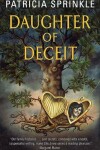 Book cover for Daughter of Deceit