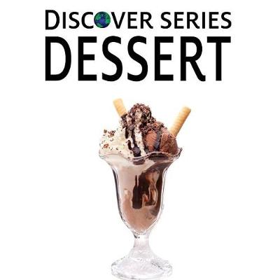 Book cover for Dessert