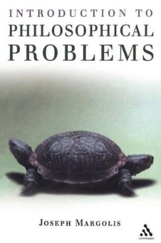 Cover of Introduction to Philosophical Problems