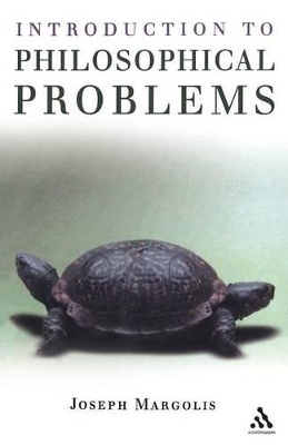 Book cover for Introduction to Philosophical Problems