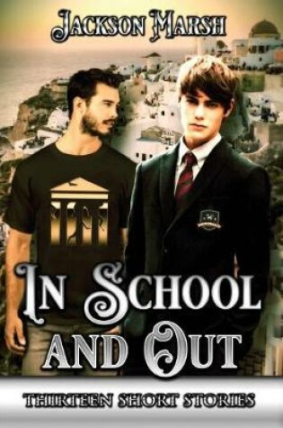 Cover of In School and Out