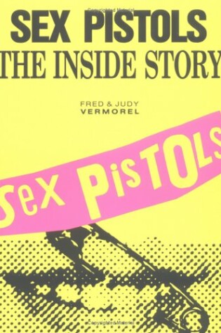 Cover of "Sex Pistols"