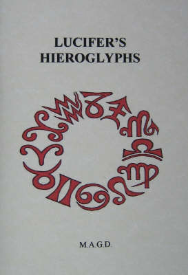Book cover for The Prague Zodiac