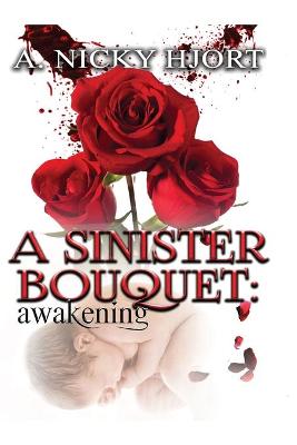 Book cover for A Sinister Bouquet