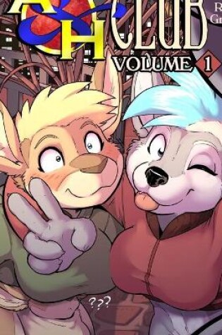 Cover of A&H Club Volume 1