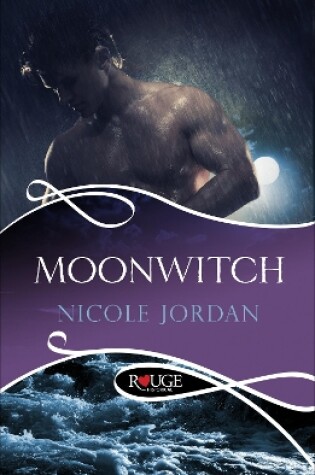 Cover of Moonwitch: A Rouge Historical Romance