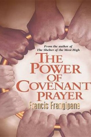Cover of The Power of Covenant Prayer