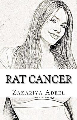 Book cover for Rat Cancer