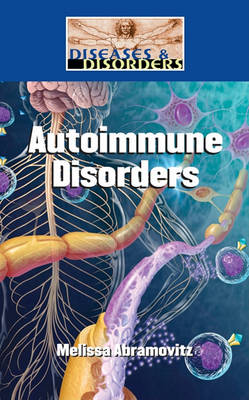 Book cover for Autoimmune Disorders