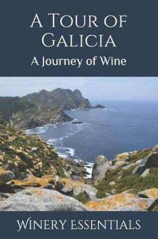 Cover of A Tour of Galicia