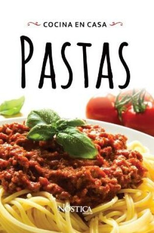 Cover of Pastas