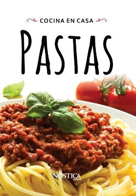 Book cover for Pastas
