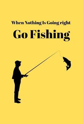 Book cover for Fishing