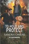Book cover for To Hold and Protect