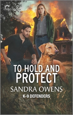 Cover of To Hold and Protect