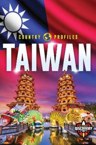 Cover of Taiwan