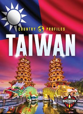 Cover of Taiwan