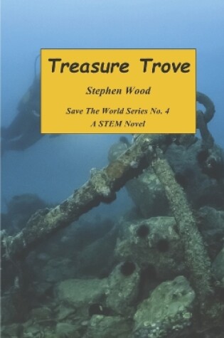 Cover of Treasure Trove