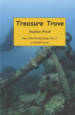 Book cover for Treasure Trove