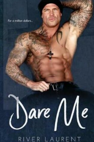 Cover of Dare Me