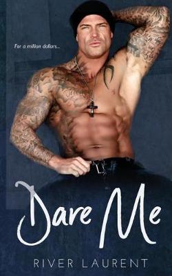 Book cover for Dare Me