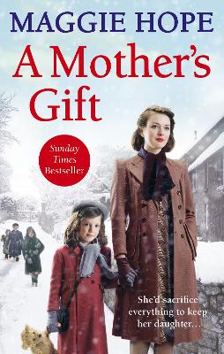 Cover of A Mother's Gift