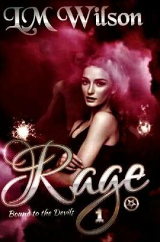 Cover of Rage