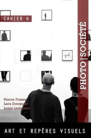 Cover of Art et reperes visuels (version noir et blanc)