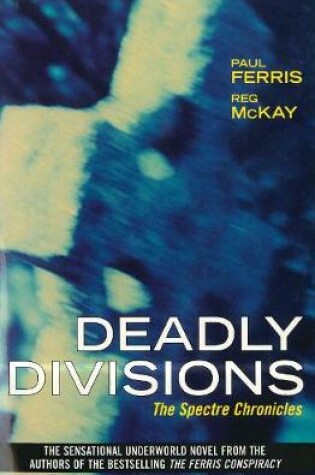 Cover of Deadly Divisions