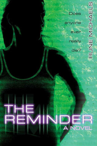 Cover of The Reminder