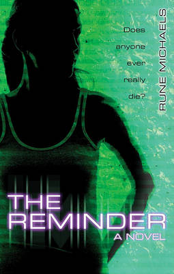 Book cover for The Reminder