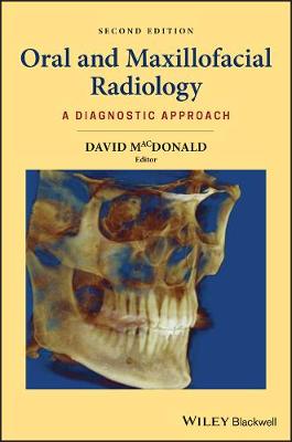 Cover of Oral and Maxillofacial Radiology