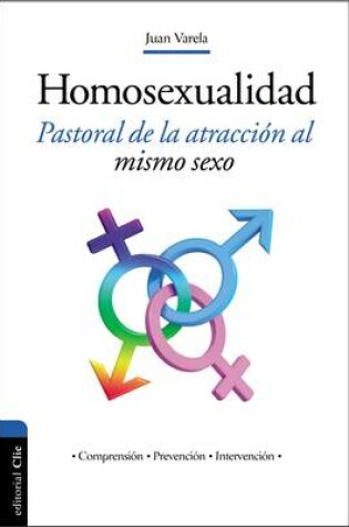 Cover of Homosexualidad