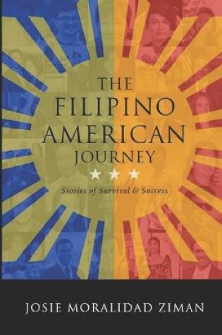 Cover of The Filipino American Journey