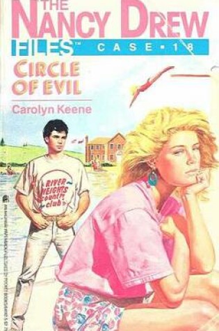 Cover of Circle of Evil