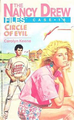 Cover of Circle of Evil
