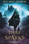 Book cover for Thief of Sparks